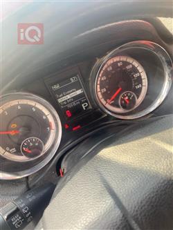 دودج دورانجو